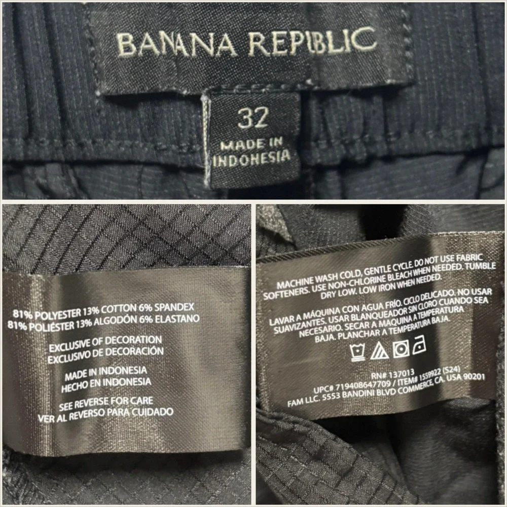 Banana Republic banana republic